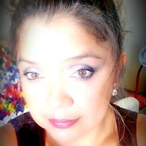 Meet your Posher, Sylvia